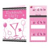 Hott Products Bachlorette Party Kit